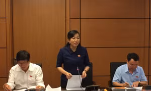 Tăng giờ làm thêm là nhu cầu của nhiều doanh nghiệp, người lao động