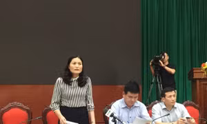 Thưởng ‘nóng’ cho người thuyết phục được bệnh nhân HIV tham gia điều trị