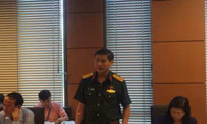 Cần quy định ‘cứng’ để bảo vệ quyền lợi cho người lao động khi đi huấn luyện quân sự