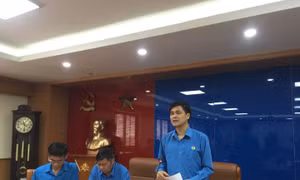 Hiệu trưởng trường Đại học Tôn Đức Thắng nhiều lần không chấp hành quy định của cấp có thẩm quyền