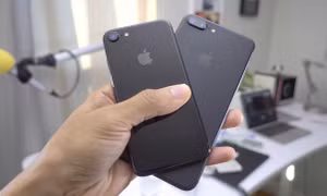 Giá iPhone cũ 'đứng hình' trước giờ iPhone mới xuất hiện