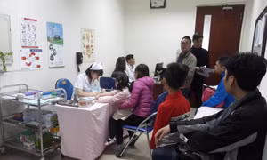 Viện phí tăng, ảnh hưởng không đáng kể đến người có thẻ BHYT