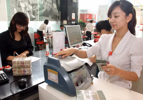 Sẽ tiến tới bỏ trần lãi suất huy động ảnh 1