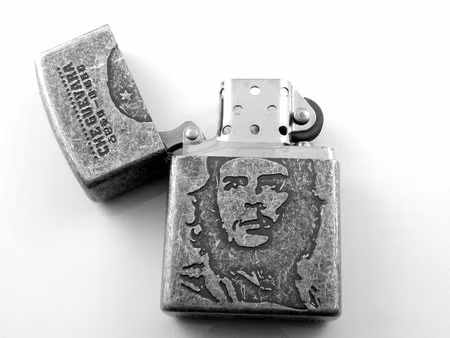 Che Guevara - người anh hùng huyền thoại - Kỳ 2 ảnh 3