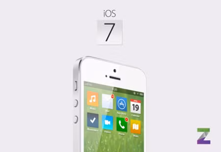 'Toàn cảnh' dự báo về iPhone 5S ảnh 6