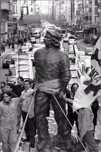 Che Guevara - người anh hùng huyền thoại - Phần 4: Trở về ảnh 2