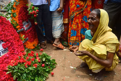 Những giọt nước mắt hoa hồng Bangladesh ảnh 4