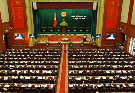 Quyết tâm hoàn thành thắng lợi Kế hoạch phát triển KT-XH năm 2013 ảnh 1