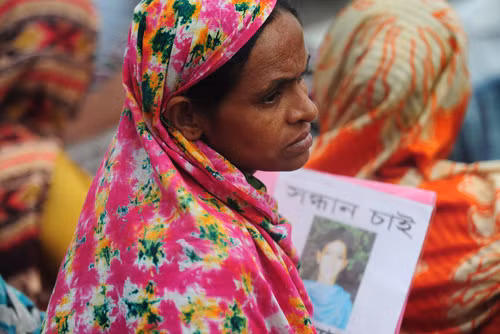 Những giọt nước mắt hoa hồng Bangladesh ảnh 10