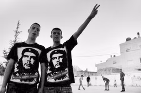 Che Guevara - người anh hùng huyền thoại - Kỳ 2 ảnh 4