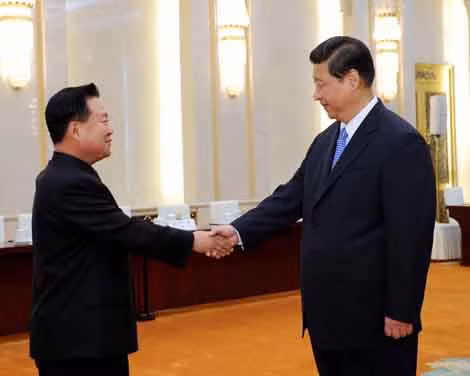 Truyền thông Mỹ nhận định lý do Triều Tiên thay đổi thái độ ảnh 1