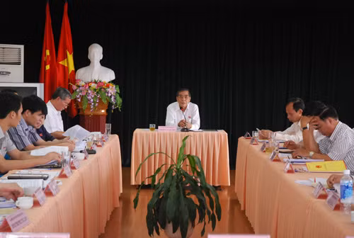 Quốc hội thảo luận một số dự án luật quan trọng ảnh 1