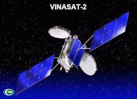 Bài 2: Mười năm sau phóng vệ tinh Vinasat - Khẳng định chủ quyền không gian ảnh 2