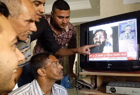 Pakixtan lo khủng bố dịp một năm Bin Laden bị tiêu diệt ảnh 1