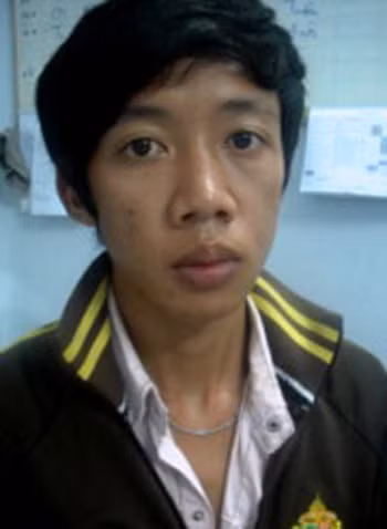 Thuê giết người bằng một chầu nhậu ảnh 1