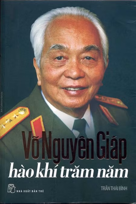 Võ Nguyên Giáp - hào khí trăm năm-Kỳ I: "Tôi thuộc lòng từng chiến sĩ xuất sắc" ảnh 1