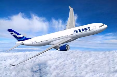 Khai trương hãng hàng không Finnair tại VN ảnh 1