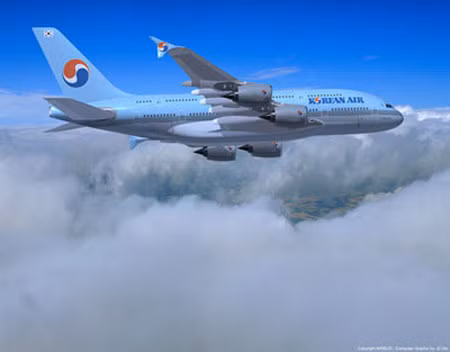 Hàn Quốc tố Triều Tiên làm nhiễu sóng các chuyến bay ảnh 1