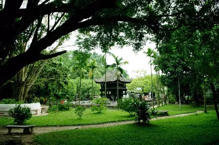 Hà Nội là một trong những nơi sống tốt nhất châu Á ảnh 1