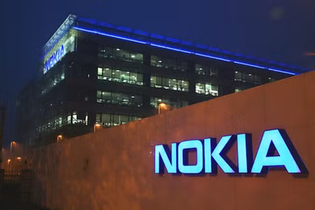 Nokia kiện HTC, RIM, ViewSonic vi phạm bản quyền sáng chế ảnh 1