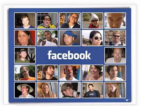 Facebook tự định giá 96 tỉ USD ảnh 1