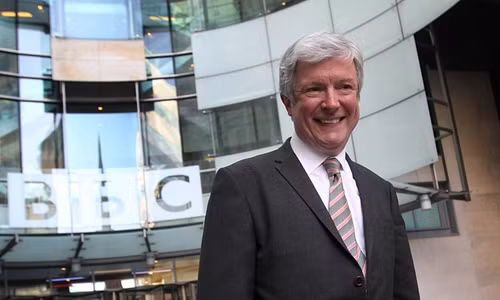 BBC lên kế hoạch phủ sóng tới Triều Tiên ảnh 1