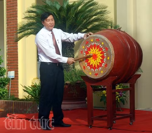 Trường THCS Ngọc Lâm tiếp tục nâng cao chất lượng giáo dục ảnh 12