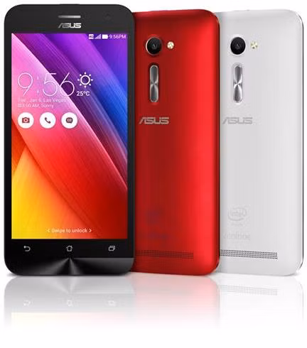 Xu hướng chuộng smartphone giá rẻ, màn hình lớn ảnh 2