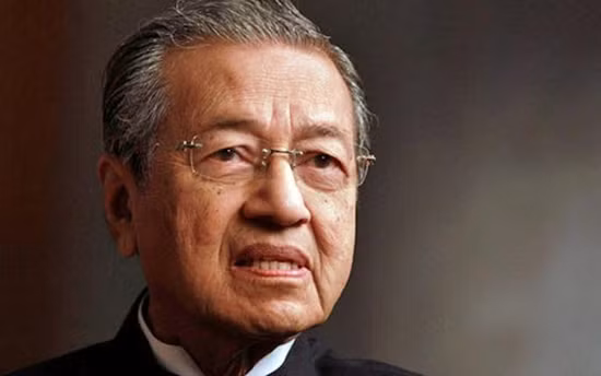 Cựu Thủ tướng Malaysia sẽ bị thẩm vấn ảnh 1