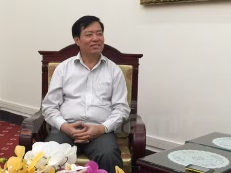 Mức tăng lương tối thiểu năm 2016 sẽ đáp ứng 80% mức sống tối thiểu ảnh 1