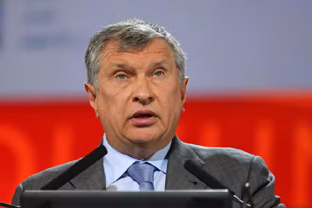 Chủ tịch Rosneft: Nga từ chối tham gia OPEC ảnh 1