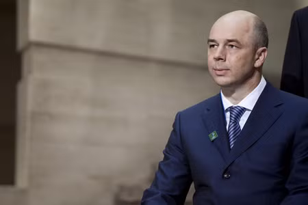 Nga tuyên bố không xóa nợ cho Ukraine ảnh 1