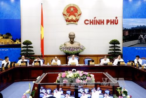 Kiểm soát tốt kinh tế vĩ mô, ổn định tỷ giá ảnh 1