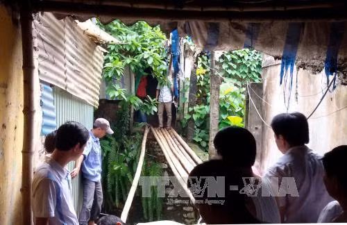 Yên Bái: Tìm thấy thi thể nạn nhân bị lũ cuốn ảnh 1