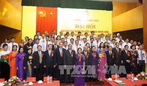 Đổi mới phong trào thi đua yêu nước của Hội Nông dân ảnh 3