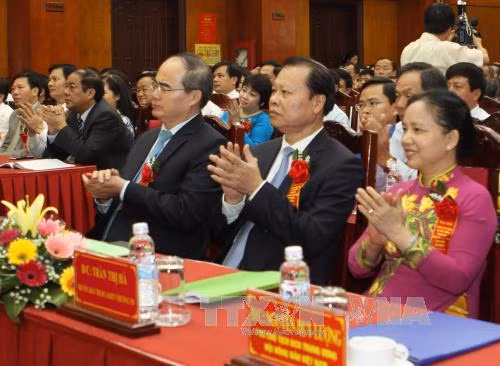 Đổi mới phong trào thi đua yêu nước của Hội Nông dân ảnh 2