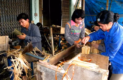 Cơ hội phát triển tre luồng ảnh 1