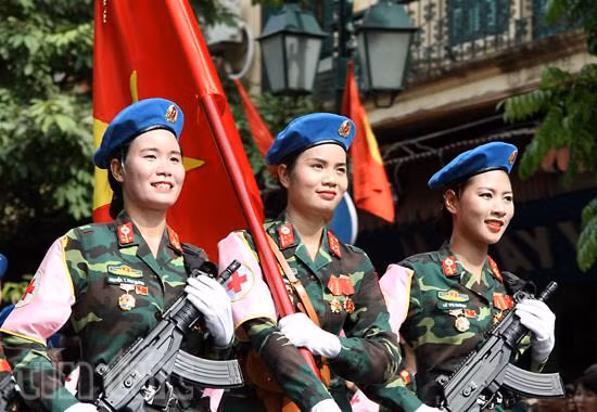 Ảnh: Việt Hoàng
