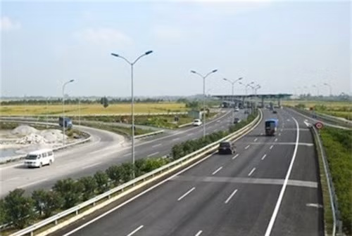 Mức đầu tư chỉ là căn cứ ban đầu để tính thời gian hoàn vốn ảnh 1