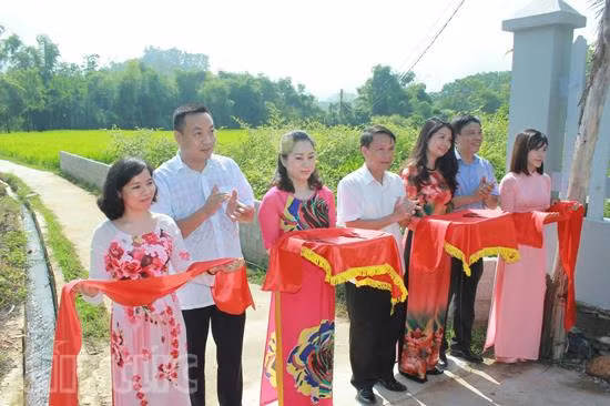 TTXVN với hành trình về nguồn nhân kỷ niệm 70 năm thành lập ảnh 2