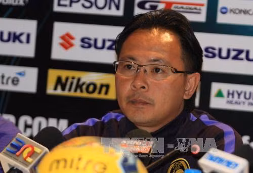 “Malaysia tìm ra chìa khóa giải mã tuyển Việt Nam” ảnh 1