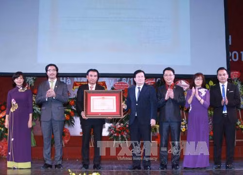Phó Thủ tướng Trịnh Đình Dũng: Gắn quy hoạch với tái cấu trúc nền kinh tế ảnh 1
