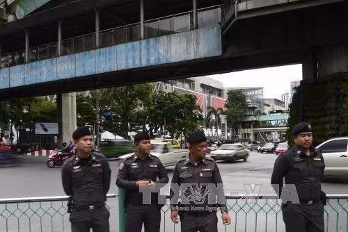 Không có bằng chứng công dân Thái Lan có liên hệ với IS ảnh 1