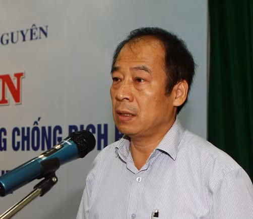 Hạn chế thấp nhất sự lây truyền vi rút Zika tại cộng đồng ảnh 1
