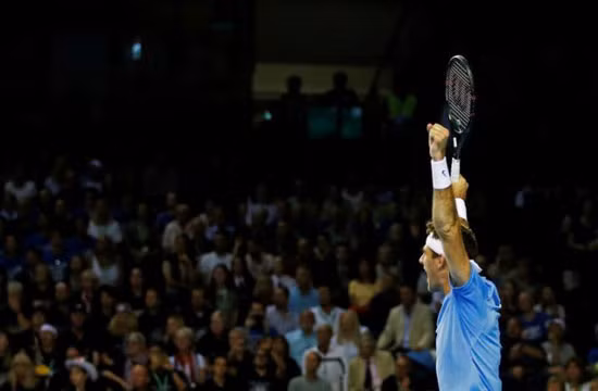 Argentina “phá dớp” để lần đầu vô địch Davis Cup ảnh 2