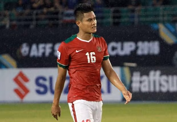 Indonesia mất 2 trụ cột trước trận đại chiến tại AFF CUP ảnh 1