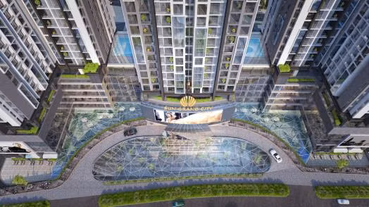 Ra mắt dự án Sun Grand City Ancora Residence ảnh 1