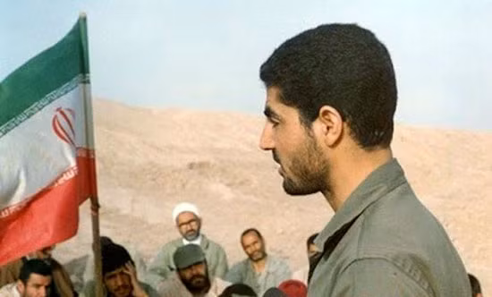 Qassem Suleimani - Thủ lĩnh ẩn danh của Iran - Kỳ 1 ảnh 1