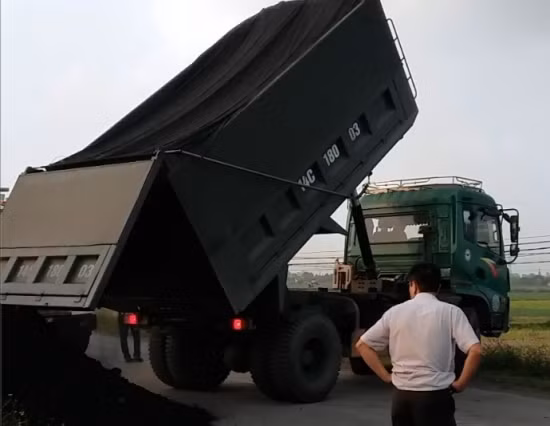 Xử lý nghiêm đối tượng chống người thi hành công vụ ảnh 1