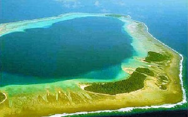 Philippines “đặt bẫy” Trung Quốc ở Biển Đông? ảnh 1